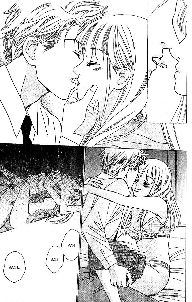 Read Sensual Trigger chapter 3 image 7 on Lezhin