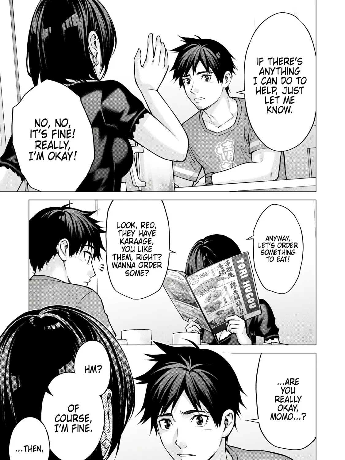 Read Sentai Taboo chapter 1 image 50 on Lezhin