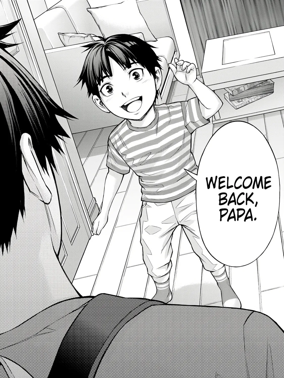 Read Sentai Taboo chapter 1 image 74 on Lezhin