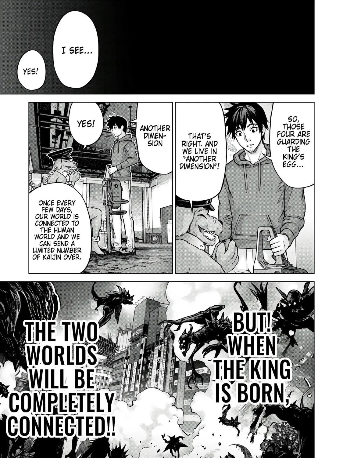 Read Sentai Taboo chapter 12 image 24 on Lezhin