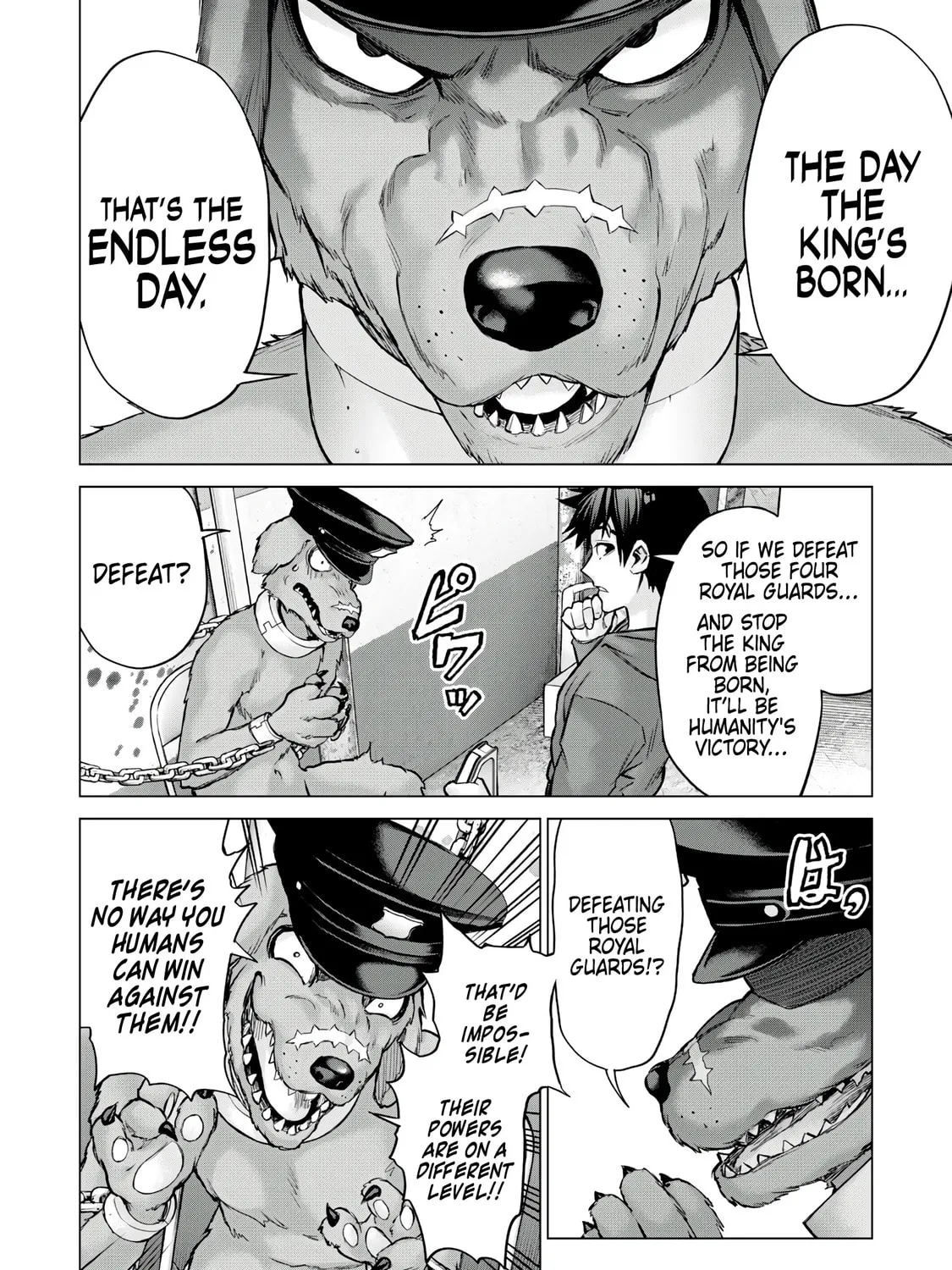 Read Sentai Taboo chapter 12 image 26 on Lezhin