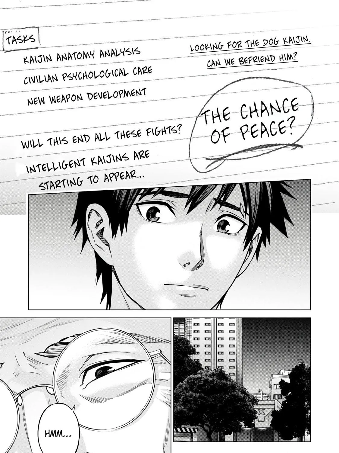 Read Sentai Taboo chapter 13 image 16 on Lezhin