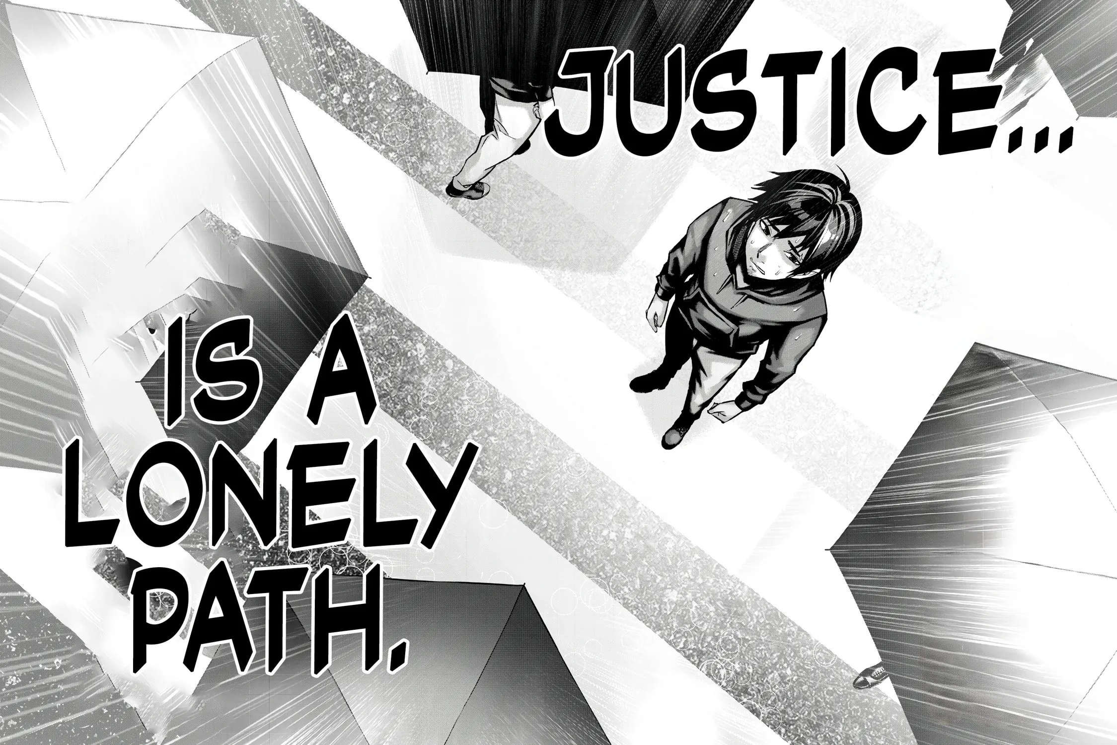 Read Sentai Taboo chapter 13 image 22 on Lezhin