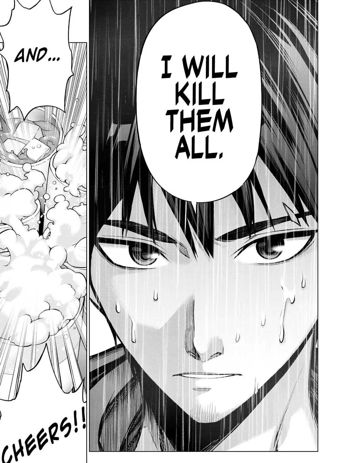 Read Sentai Taboo chapter 13 image 26 on Lezhin
