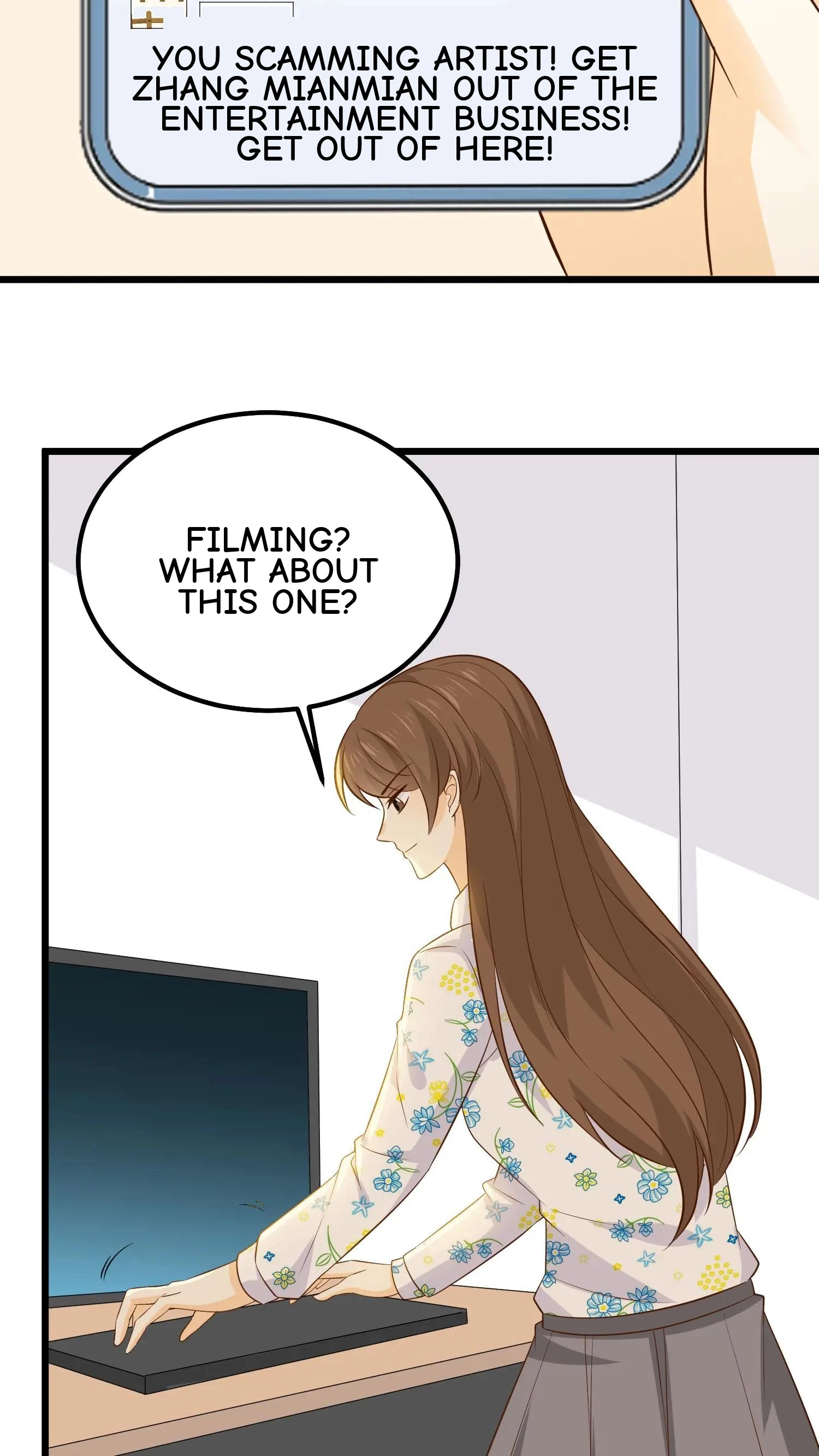 Sentai Taboo Chapter 18 page 16 - 