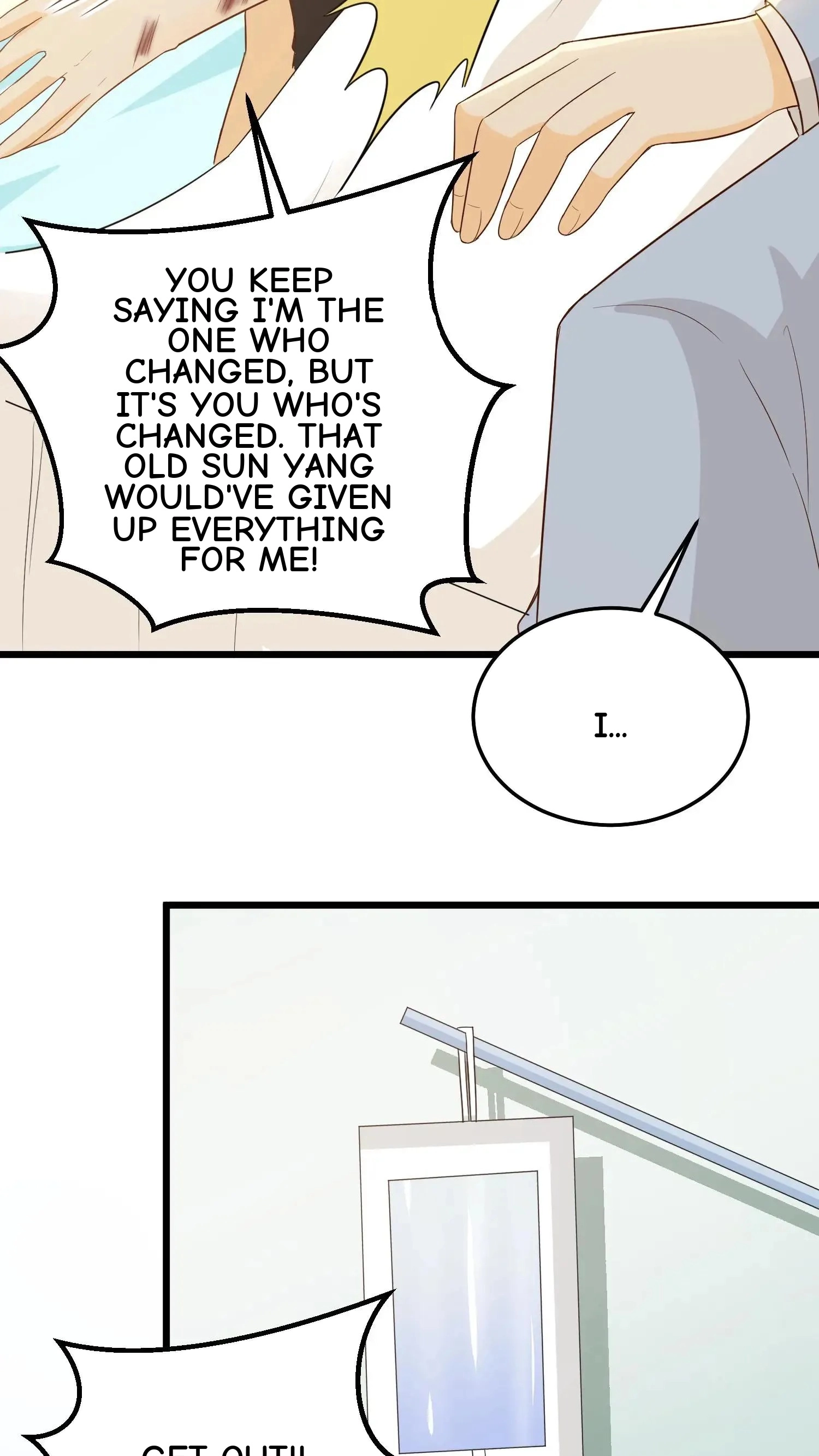 Sentai Taboo Chapter 18 page 26 - 