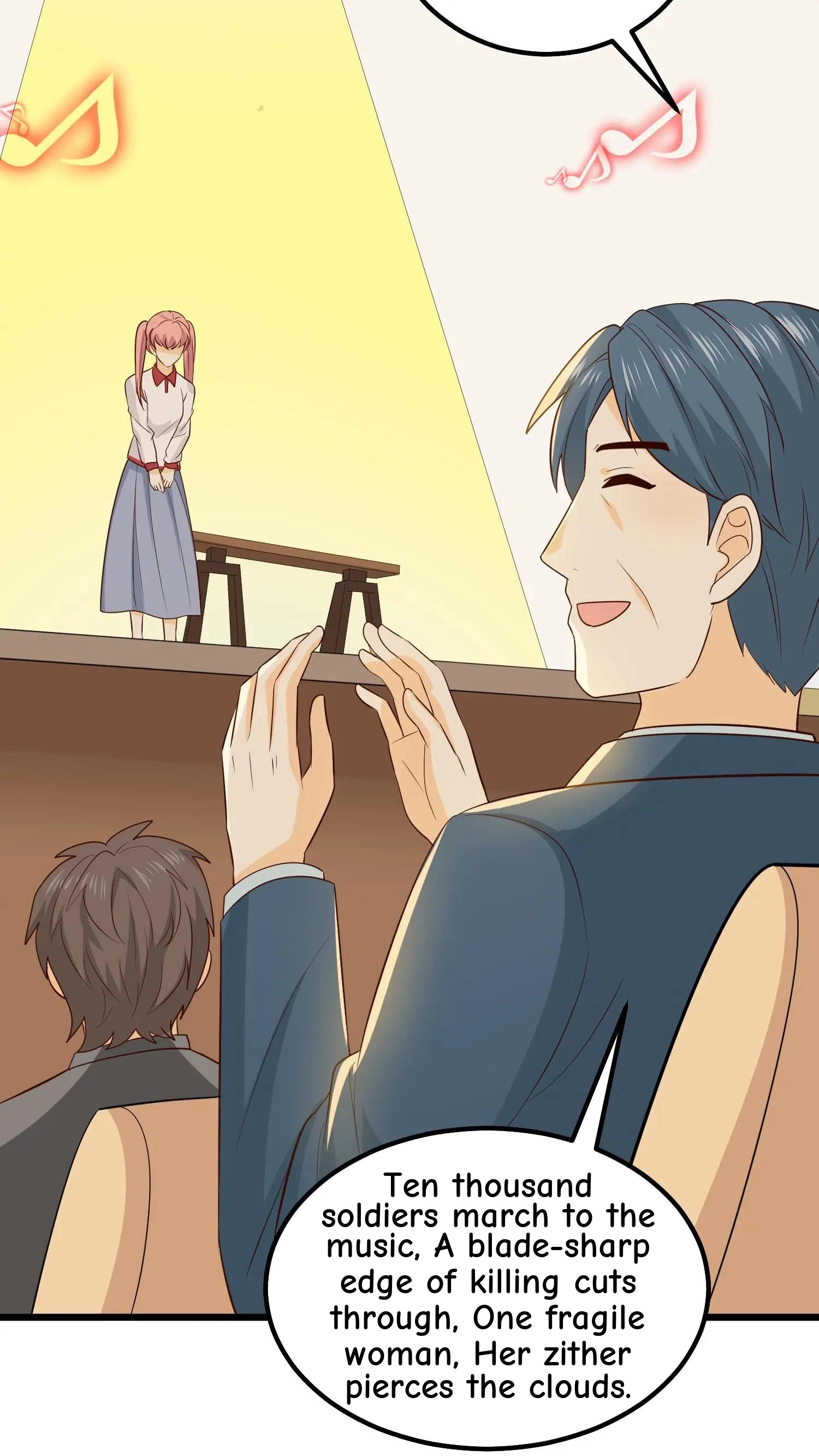 Sentai Taboo Chapter 18 page 6 - 