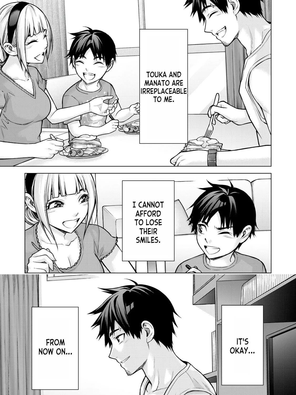 Read Sentai Taboo chapter 2 image 12 on Lezhin