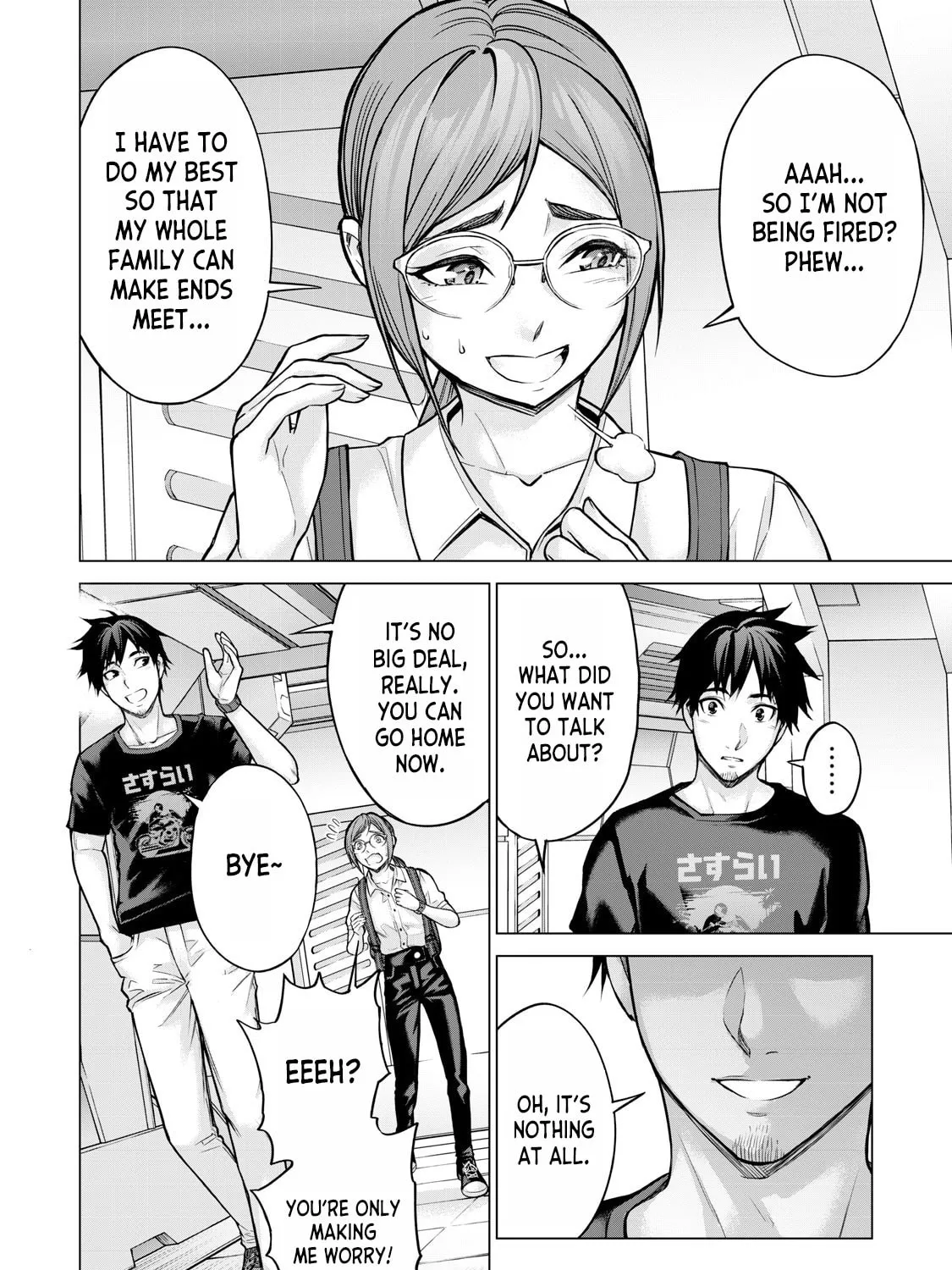 Read Sentai Taboo chapter 2 image 26 on Lezhin