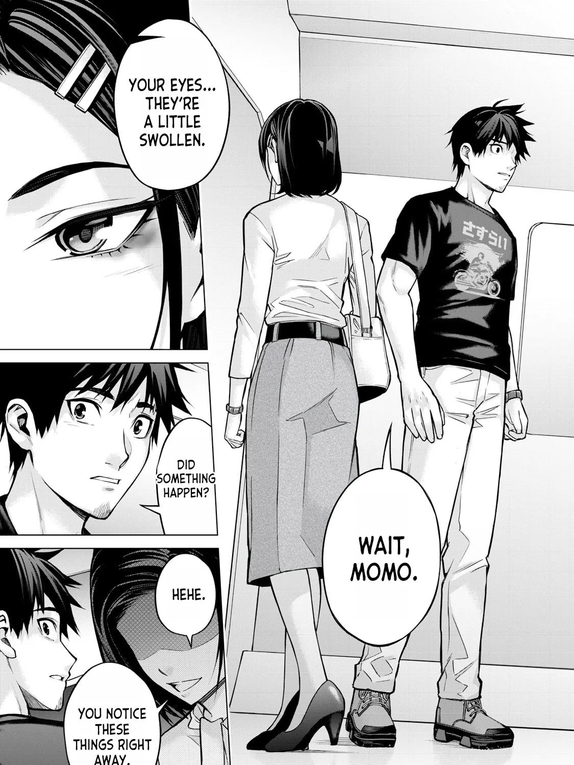 Read Sentai Taboo chapter 2 image 32 on Lezhin