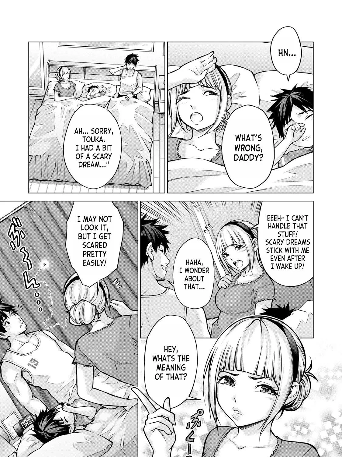 Read Sentai Taboo chapter 2 image 4 on Lezhin