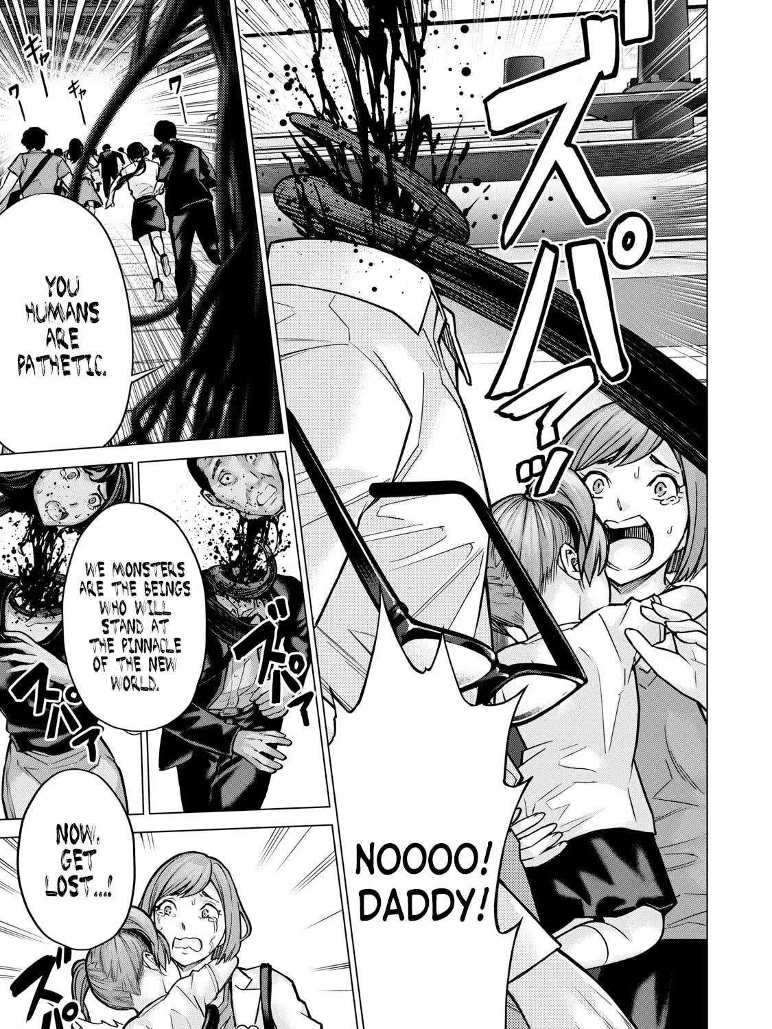 Read Sentai Taboo chapter 2 image 40 on Lezhin