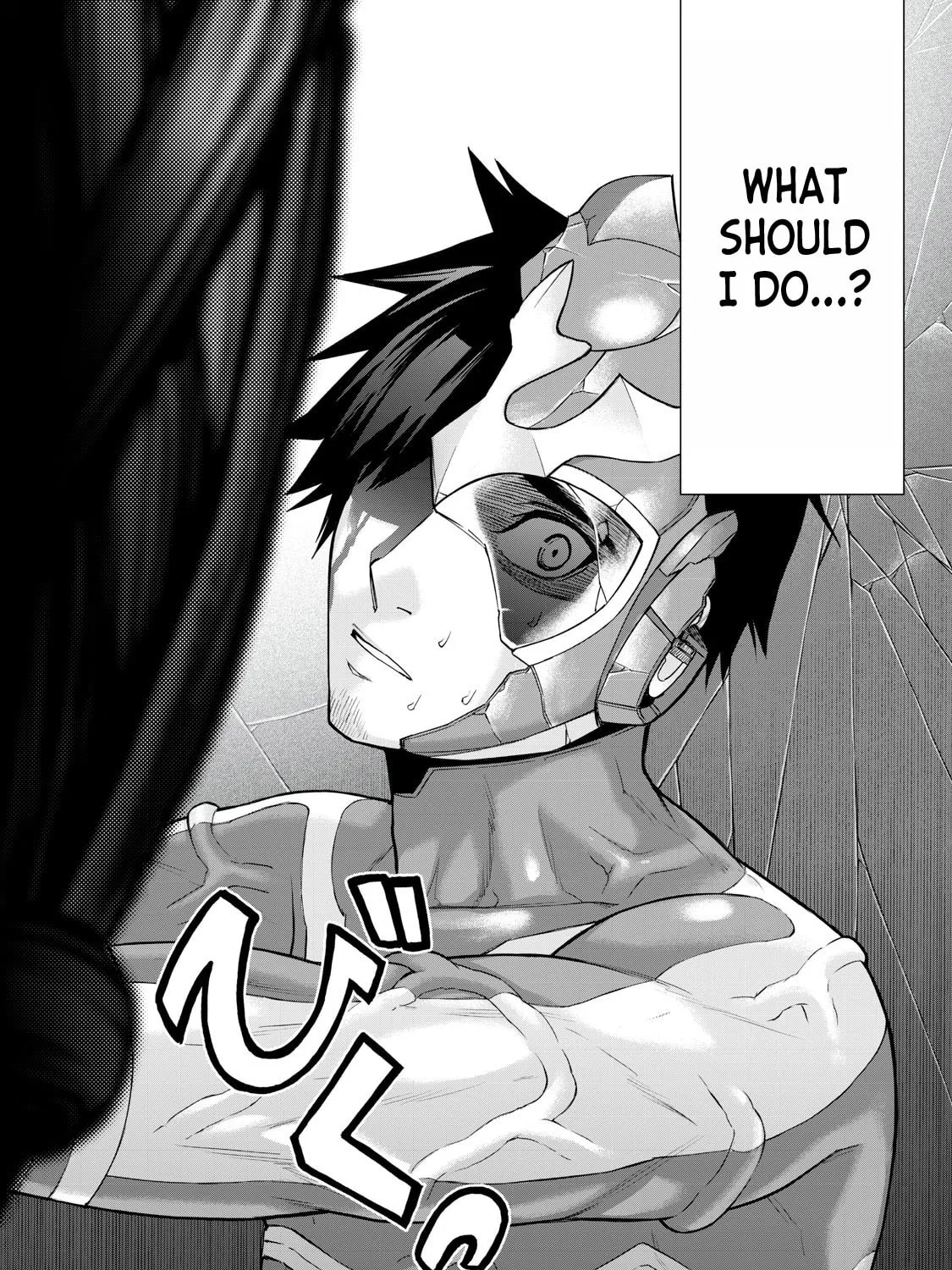 Read Sentai Taboo chapter 2 image 72 on Lezhin