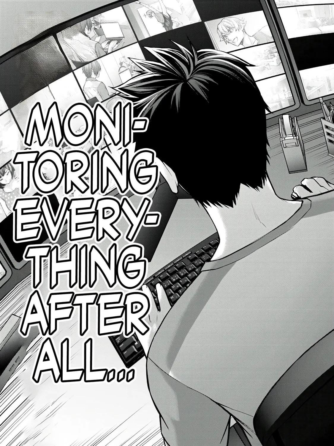 Read Sentai Taboo chapter 3 image 26 on Lezhin