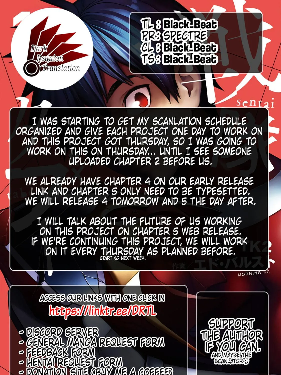 Read Sentai Taboo chapter 3 image 46 on Lezhin