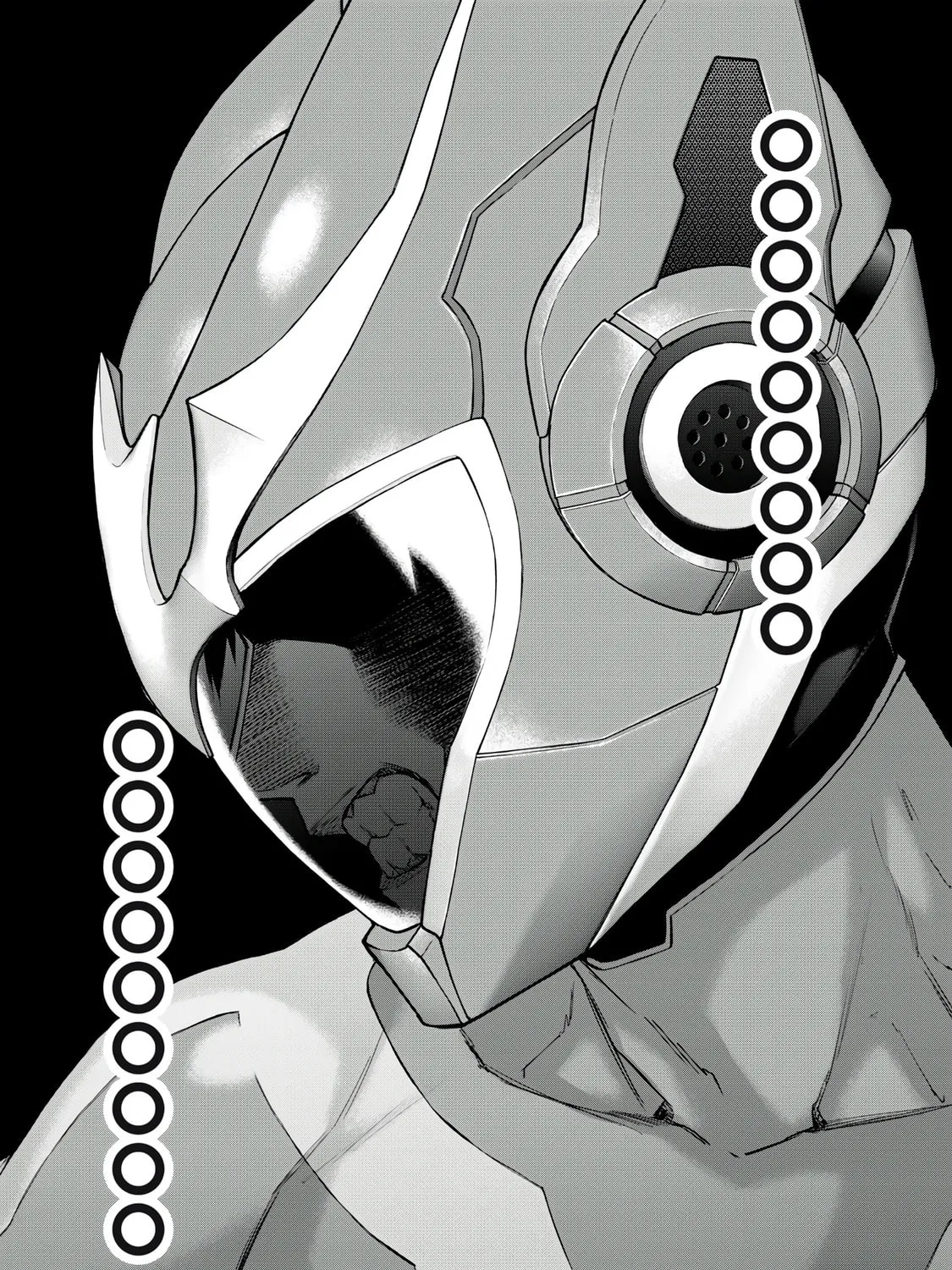 Read Sentai Taboo chapter 5 image 12 on Lezhin