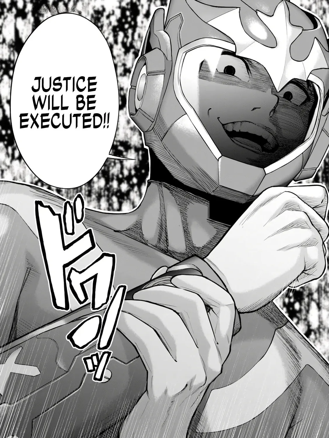 Read Sentai Taboo chapter 5 image 30 on Lezhin