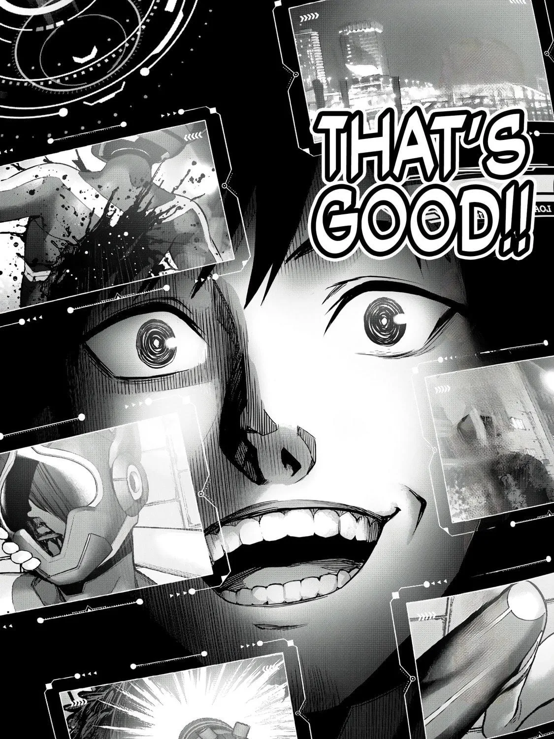 Read Sentai Taboo chapter 7 image 10 on Lezhin
