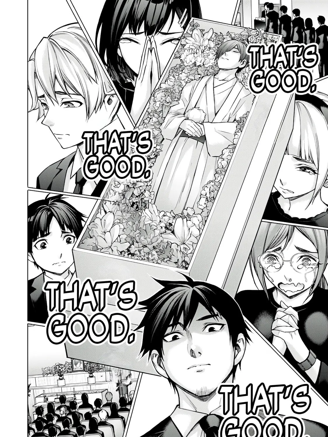 Read Sentai Taboo chapter 7 image 14 on Lezhin