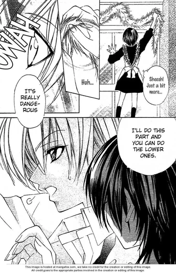 Read Sentimental Honey chapter 1 image 16 on Lezhin