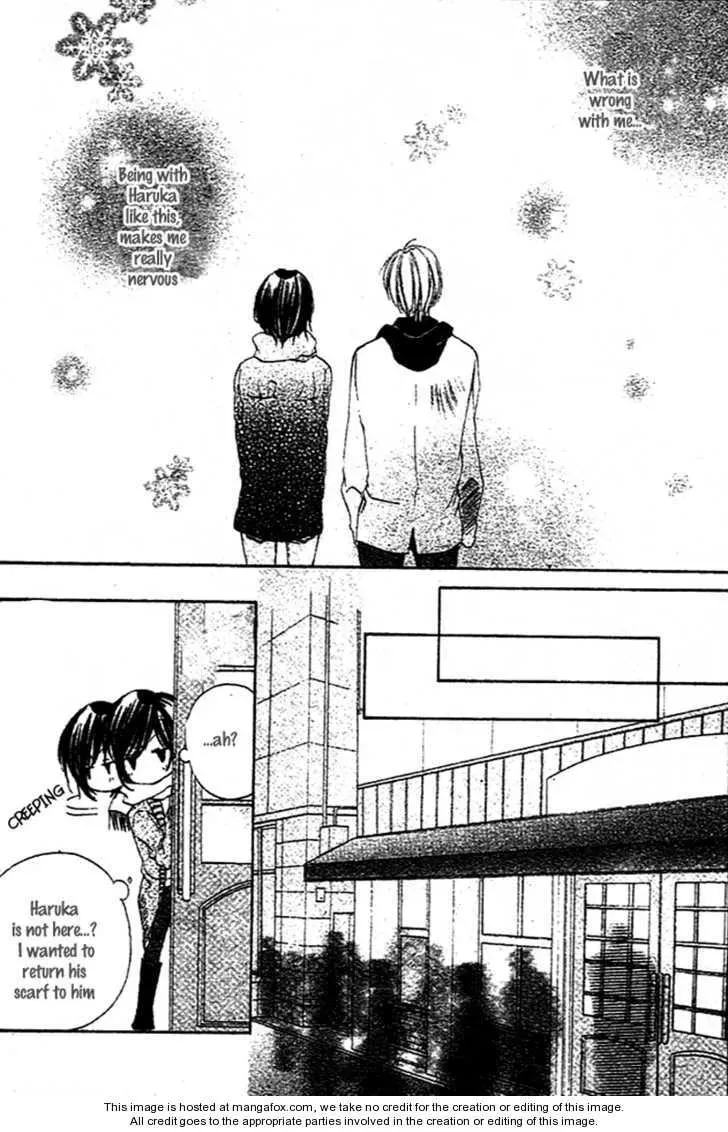 Read Sentimental Honey chapter 1 image 26 on Lezhin