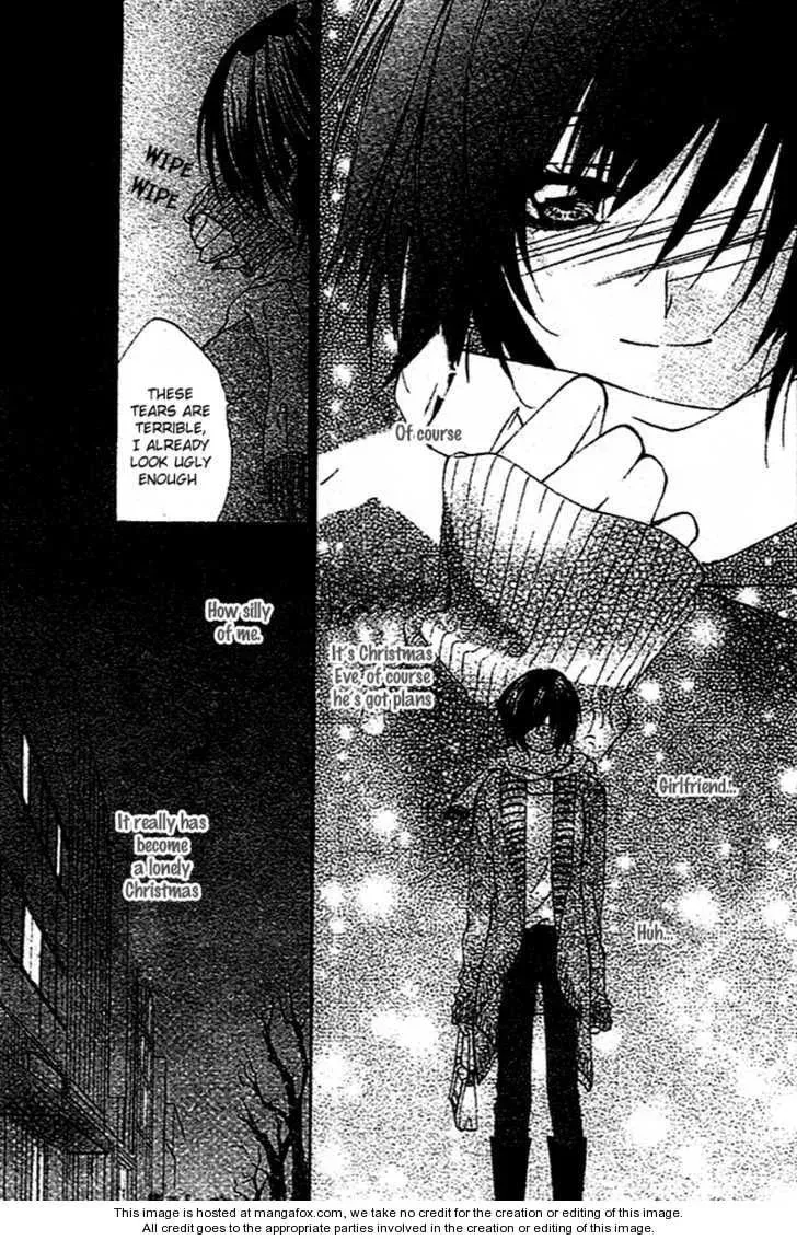 Read Sentimental Honey chapter 1 image 30 on Lezhin
