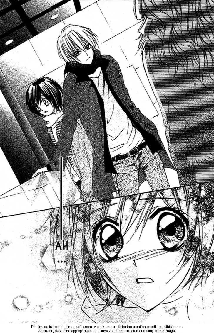 Read Sentimental Honey chapter 1 image 34 on Lezhin