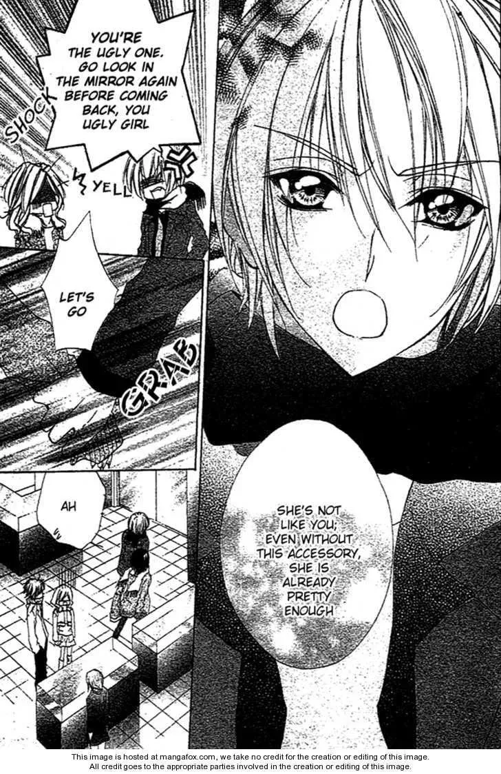 Read Sentimental Honey chapter 1 image 35 on Lezhin