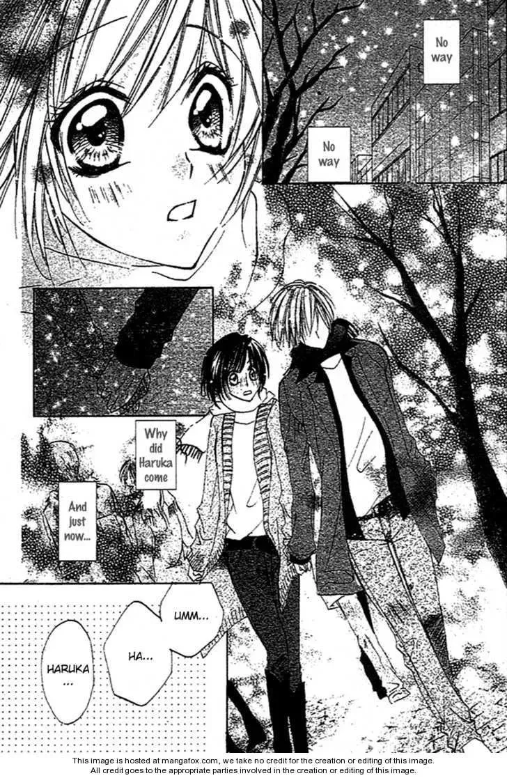 Read Sentimental Honey chapter 1 image 36 on Lezhin