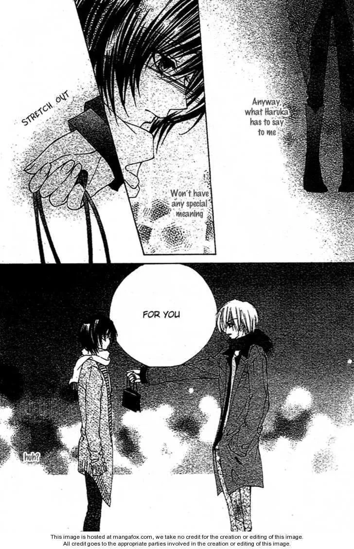 Read Sentimental Honey chapter 1 image 38 on Lezhin