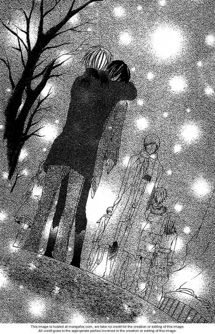 Read Sentimental Honey chapter 1 image 40 on Lezhin