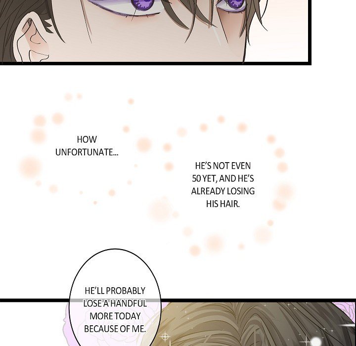 Read Sentimental Reasons chapter 1 image 11 on Lezhin