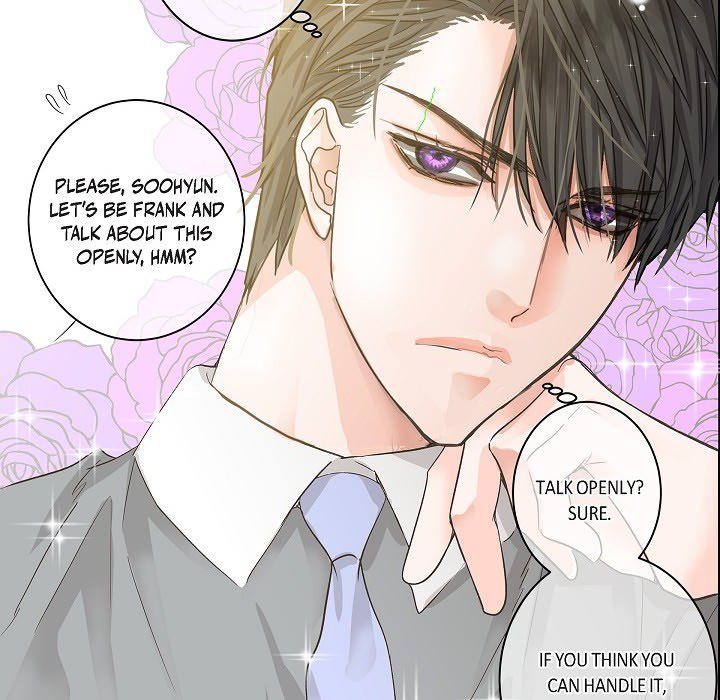 Read Sentimental Reasons chapter 1 image 12 on Lezhin