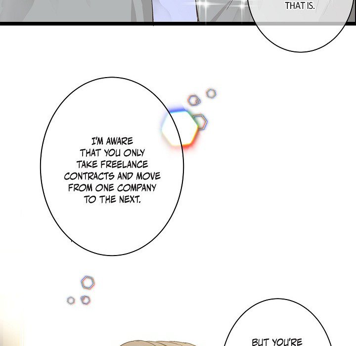 Read Sentimental Reasons chapter 1 image 13 on Lezhin