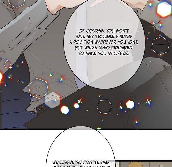 Read Sentimental Reasons chapter 1 image 15 on Lezhin