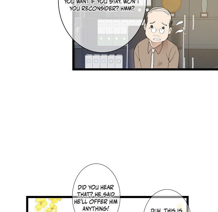 Read Sentimental Reasons chapter 1 image 16 on Lezhin
