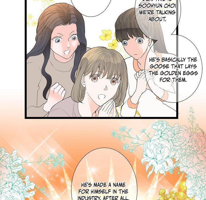 Read Sentimental Reasons chapter 1 image 17 on Lezhin