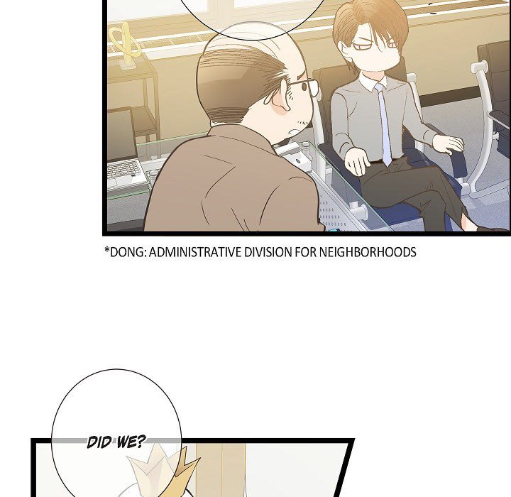 Read Sentimental Reasons chapter 1 image 20 on Lezhin