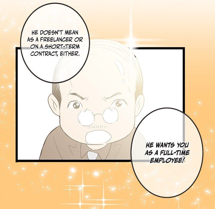 Read Sentimental Reasons chapter 1 image 23 on Lezhin
