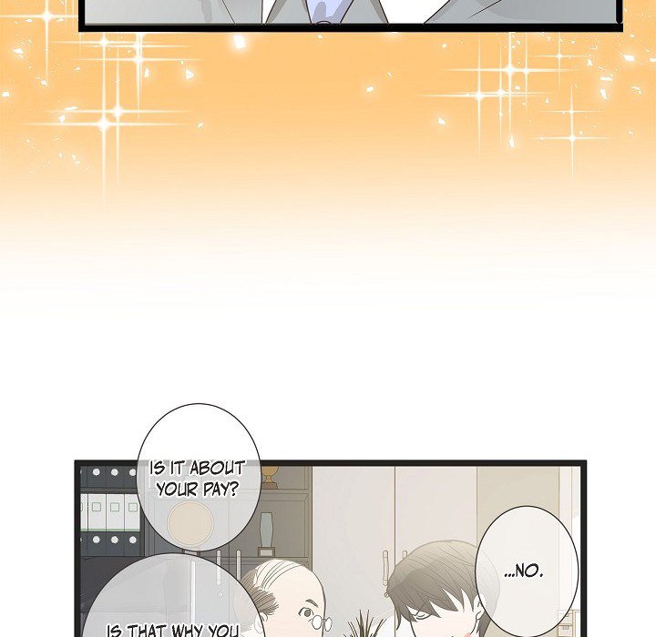Read Sentimental Reasons chapter 1 image 25 on Lezhin