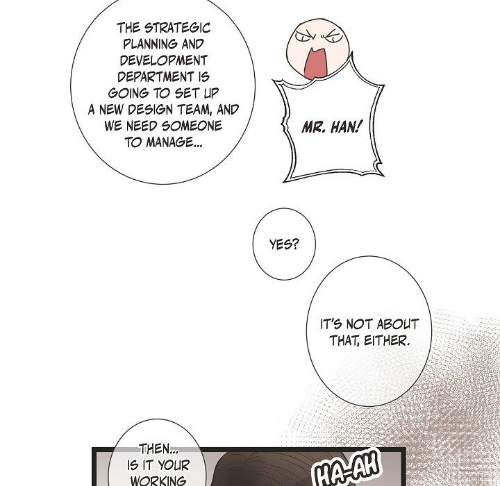 Read Sentimental Reasons chapter 1 image 27 on Lezhin