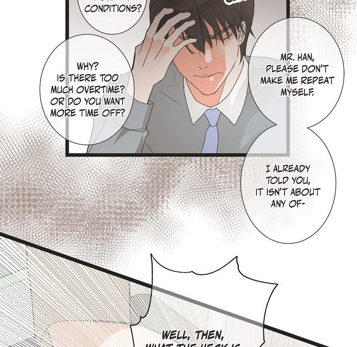 Read Sentimental Reasons chapter 1 image 28 on Lezhin