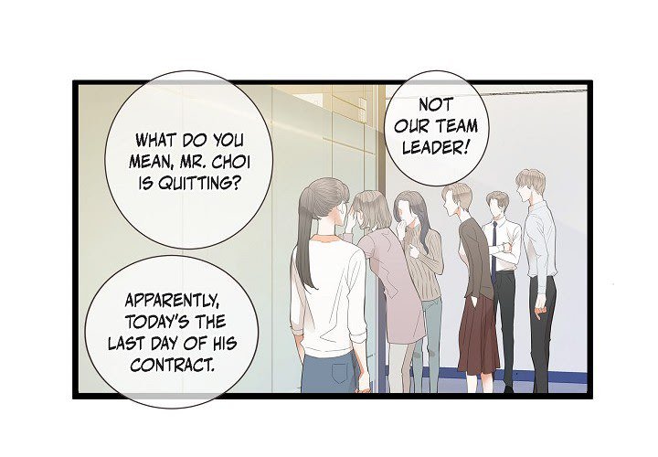 Read Sentimental Reasons chapter 1 image 3 on Lezhin