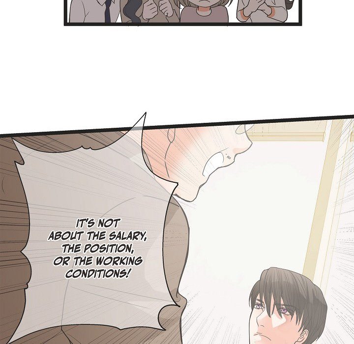 Read Sentimental Reasons chapter 1 image 30 on Lezhin