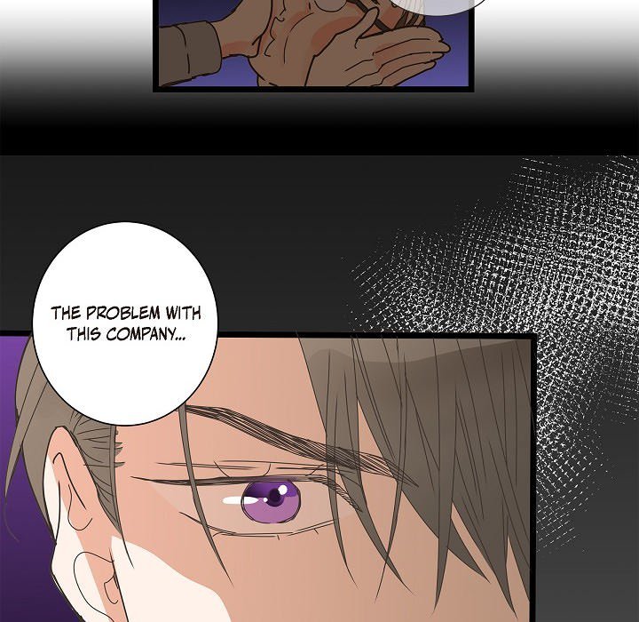 Read Sentimental Reasons chapter 1 image 38 on Lezhin