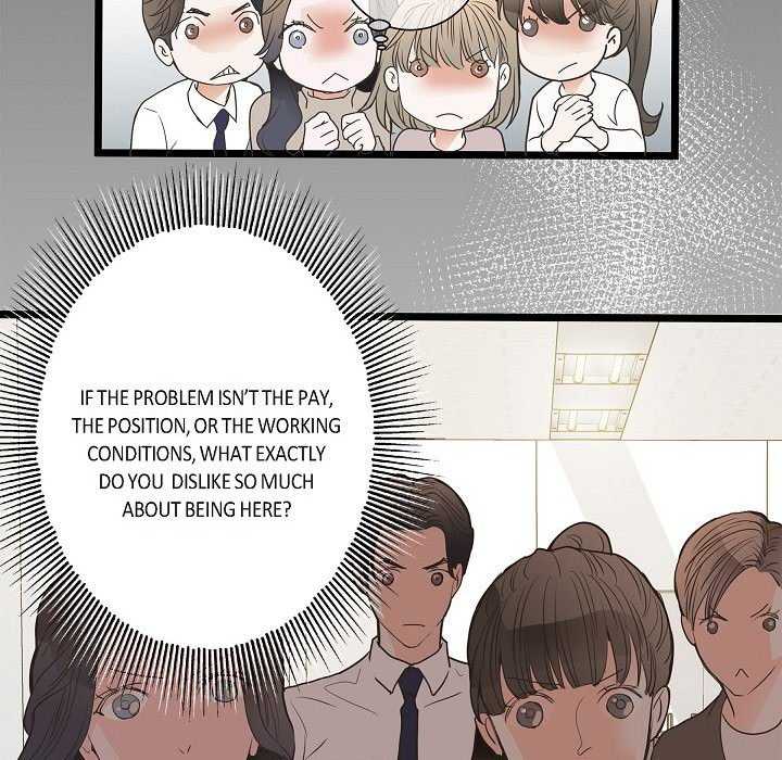 Read Sentimental Reasons chapter 1 image 40 on Lezhin
