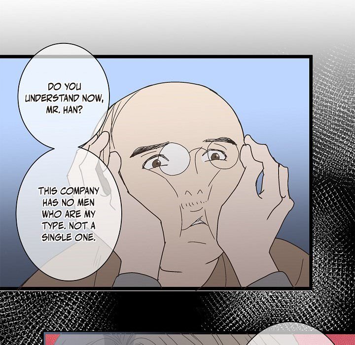 Read Sentimental Reasons chapter 1 image 47 on Lezhin