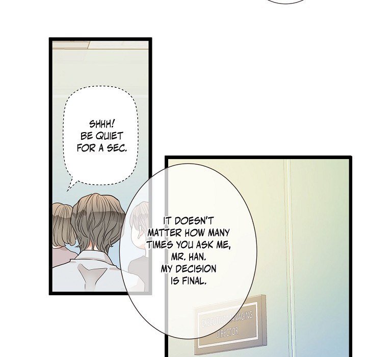 Read Sentimental Reasons chapter 1 image 5 on Lezhin