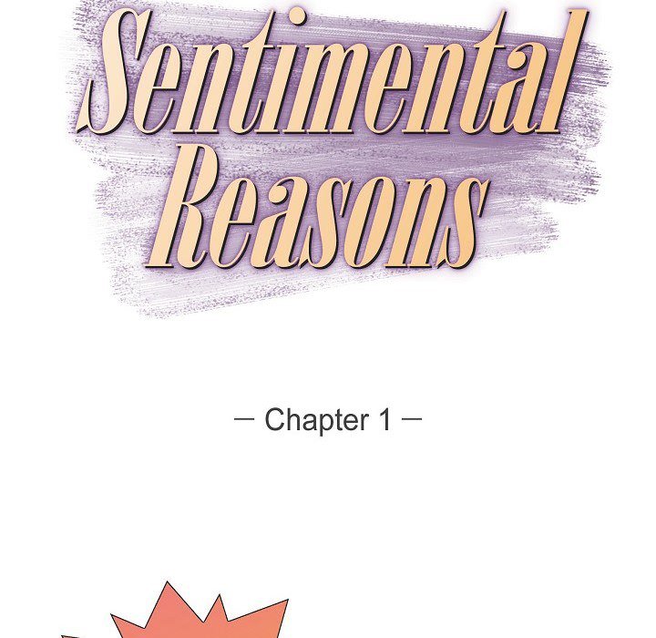 Read Sentimental Reasons chapter 1 image 53 on Lezhin