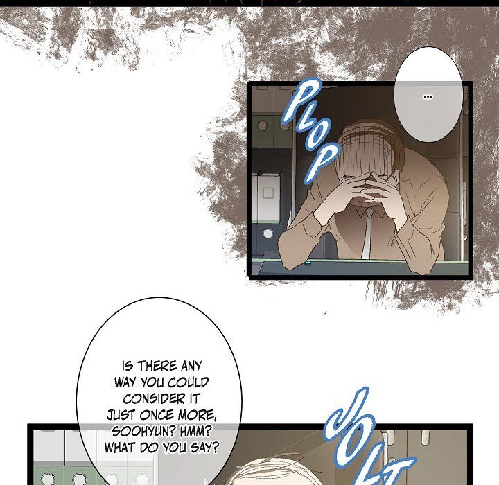 Read Sentimental Reasons chapter 1 image 9 on Lezhin